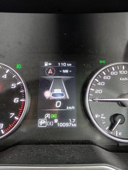 2025 Subaru Outback AWD Touring XT