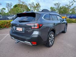 2025 Subaru Outback AWD Touring XT