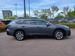 2025 Subaru Outback AWD Touring XT