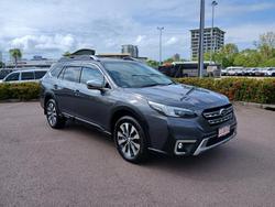 2025 Subaru Outback AWD Touring XT