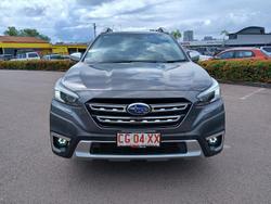 2025 Subaru Outback AWD Touring XT
