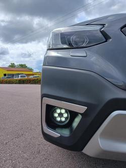 2025 Subaru Outback AWD Touring XT