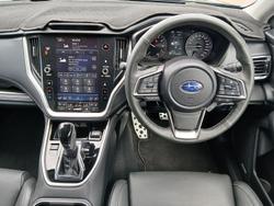 2025 Subaru Outback AWD Touring XT