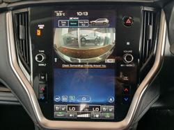 2025 Subaru Outback AWD Touring XT