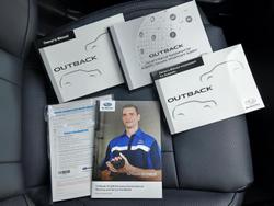 2025 Subaru Outback AWD Touring XT