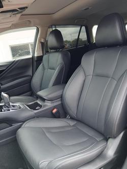 2025 Subaru Outback AWD Touring XT