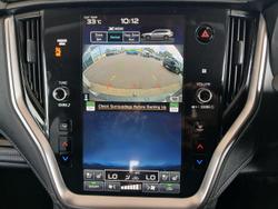 2025 Subaru Outback AWD Touring XT