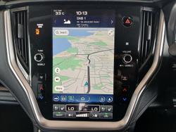 2025 Subaru Outback AWD Touring XT