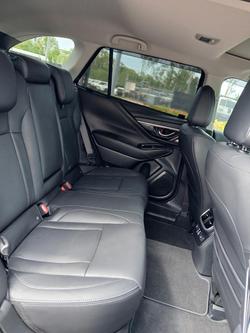 2025 Subaru Outback AWD Touring XT