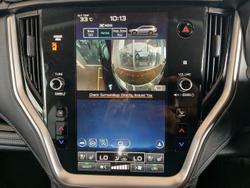 2025 Subaru Outback AWD Touring XT