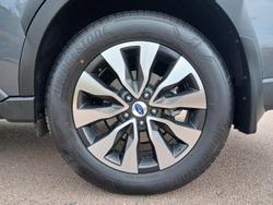 2025 Subaru Outback AWD Touring XT