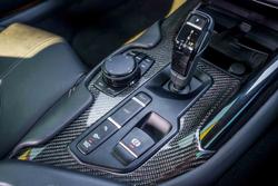 2019 Toyota Supra GR GTS