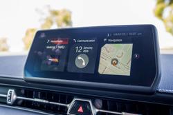 2019 Toyota Supra GR GTS