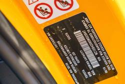 2019 Toyota Supra GR GTS