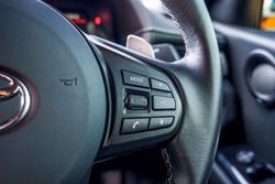 2019 Toyota Supra GR GTS