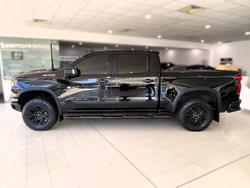 2023 Chevrolet Silverado 1500 ZR2 W/Tech Pack