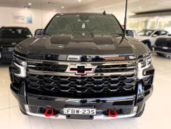 2023 Chevrolet Silverado 1500 ZR2 W/Tech Pack