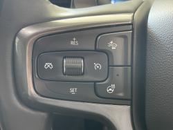 2023 Chevrolet Silverado 1500 ZR2 W/Tech Pack