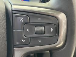 2023 Chevrolet Silverado 1500 ZR2 W/Tech Pack