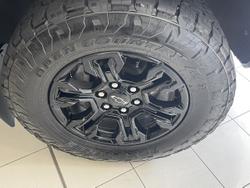 2023 Chevrolet Silverado 1500 ZR2 W/Tech Pack