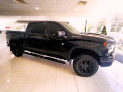 2023 Chevrolet Silverado 1500 ZR2 W/Tech Pack