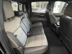 2023 Chevrolet Silverado 1500 ZR2 W/Tech Pack