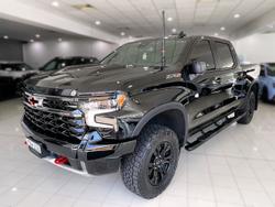 2023 Chevrolet Silverado 1500 ZR2 W/Tech Pack