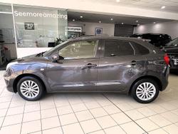 2020 Suzuki Baleno GL