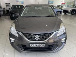 2020 Suzuki Baleno GL