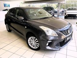 2020 Suzuki Baleno GL