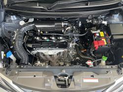 2020 Suzuki Baleno GL