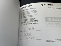 2020 Suzuki Baleno GL