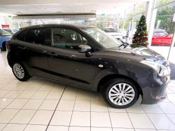 2020 Suzuki Baleno GL