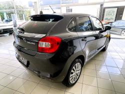 2020 Suzuki Baleno GL