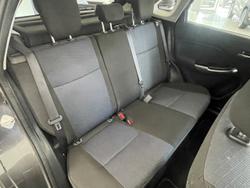 2020 Suzuki Baleno GL