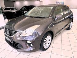 2020 Suzuki Baleno GL