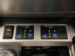 2019 Toyota Landcruiser Sahara VDJ200R 4X4 Dual Range Crystal Pearl