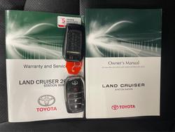 2019 Toyota Landcruiser Sahara VDJ200R 4X4 Dual Range Crystal Pearl