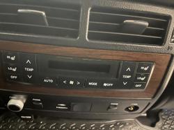 2019 Toyota Landcruiser Sahara VDJ200R 4X4 Dual Range Crystal Pearl