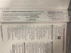 2019 Toyota Landcruiser Sahara VDJ200R 4X4 Dual Range Crystal Pearl