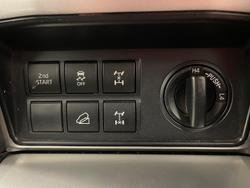 2023 Toyota Landcruiser Prado GXL GDJ150R 4X4 Dual Range Glacier White