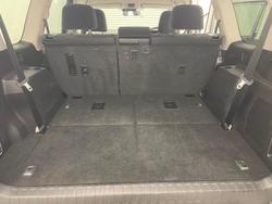 2023 Toyota Landcruiser Prado GXL GDJ150R 4X4 Dual Range Glacier White