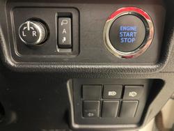 2023 Toyota Landcruiser Prado GXL GDJ150R 4X4 Dual Range Glacier White