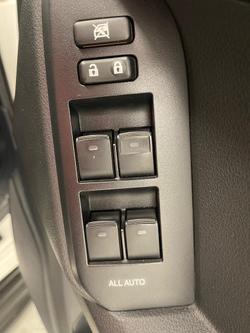 2023 Toyota Landcruiser Prado GXL GDJ150R 4X4 Dual Range Glacier White