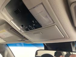 2023 Toyota Landcruiser Prado GXL GDJ150R 4X4 Dual Range Glacier White