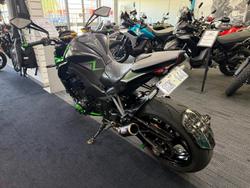 2023 Kawasaki Z1000 ABS Z Black