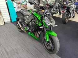 Kawasaki Z1000 ABS