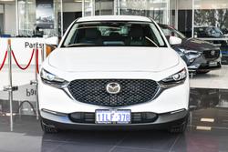 2024 Mazda CX-30 G20 Pure