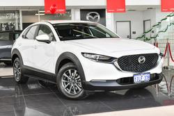 2024 Mazda CX-30 G20 Pure