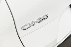 2024 Mazda CX-30 G20 Pure